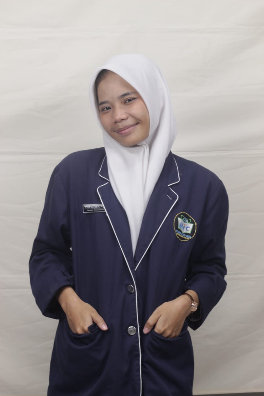CHELSEA PUTRI VALENTIN