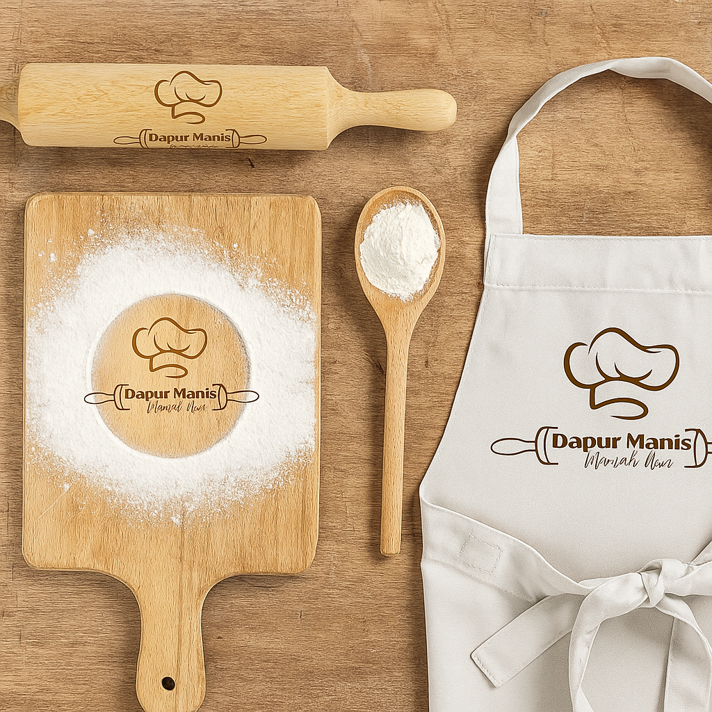 Desain Branding